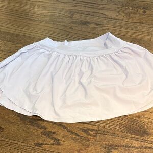 Offline by aerie real me lavendar skirt